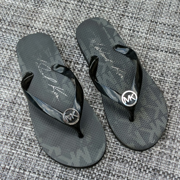 Michael Kors Shoes - Like new Michael Kors Sandals